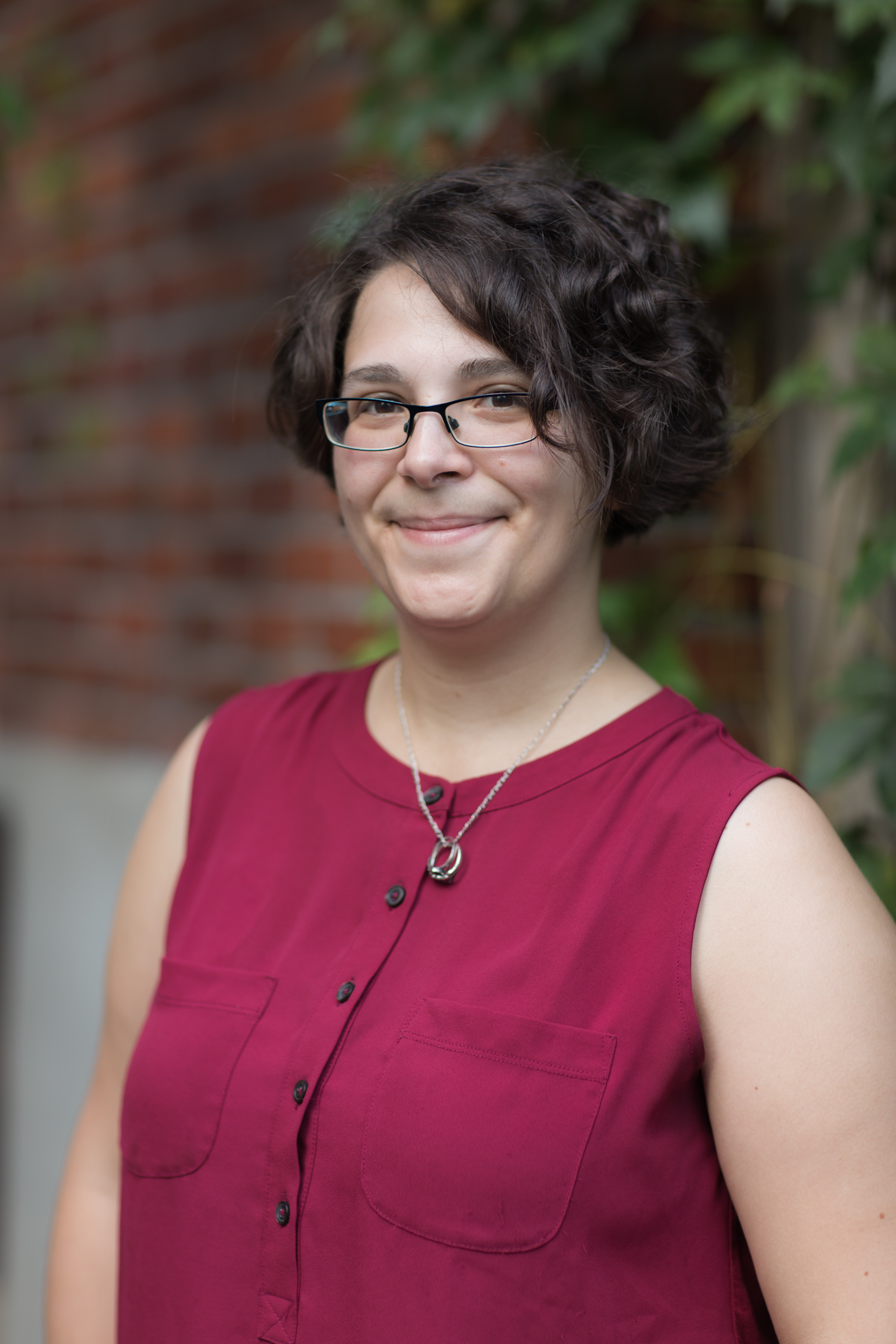Abigaël Candelas de la Ossa, 2018